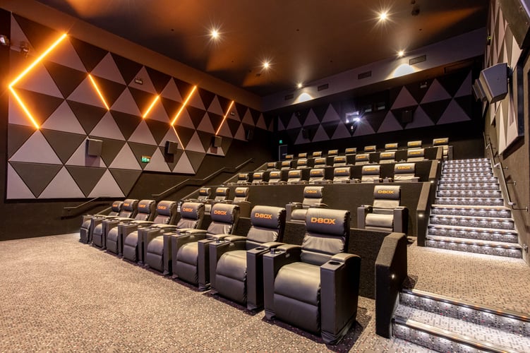 DBOX Blog Partner Spotlight Q & A With HOYTS Cinemas